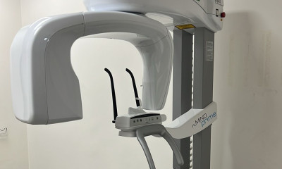 ACTEON X-MİND PRİME ROTASYON ONARIMI