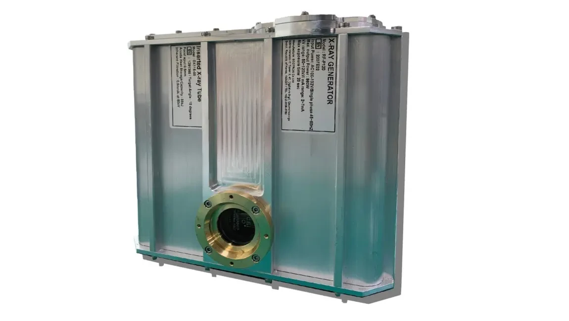 X-ray Tüp Onarımı